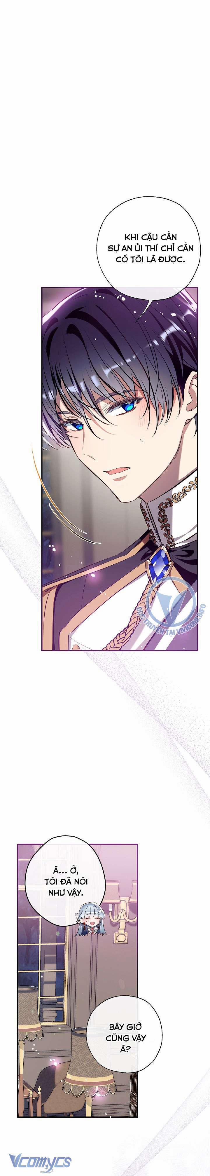 Chúng Ta Có Thể Trở Thành Người Nhà Không? 112 trang 29