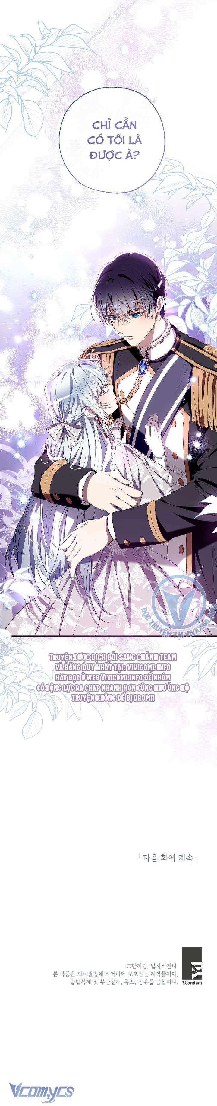 Chúng Ta Có Thể Trở Thành Người Nhà Không? 112 trang 30