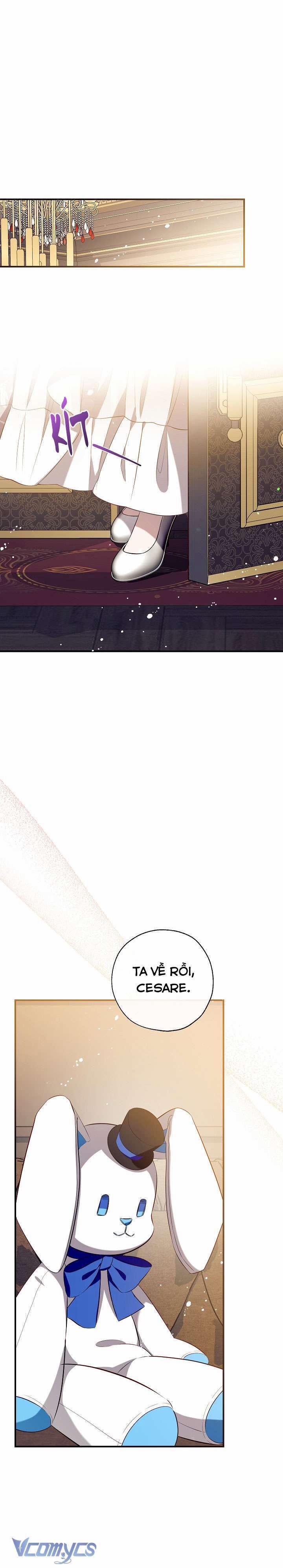 Chúng Ta Có Thể Trở Thành Người Nhà Không? 112 trang 4