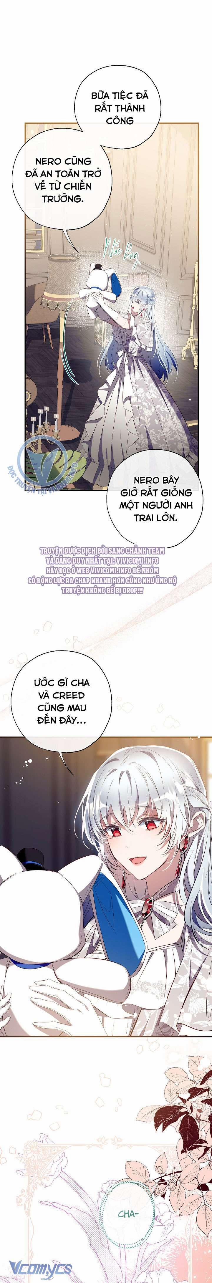 Chúng Ta Có Thể Trở Thành Người Nhà Không? 112 trang 5