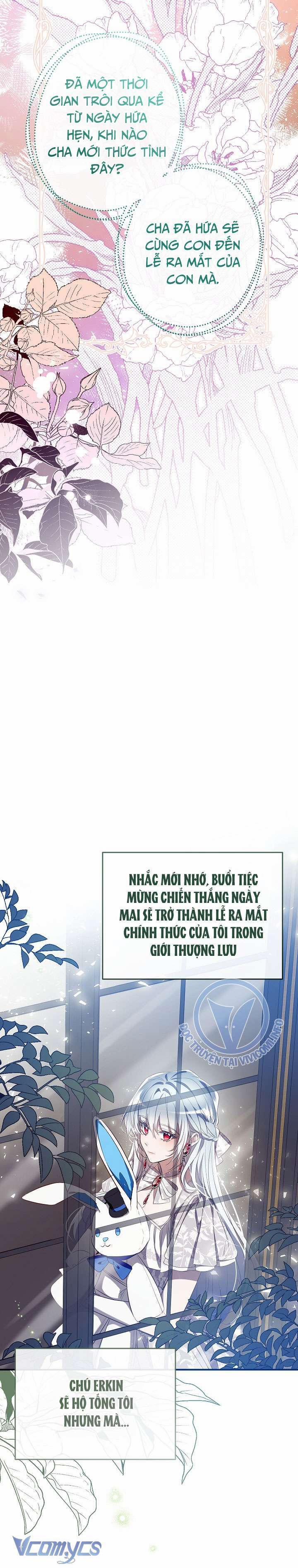 Chúng Ta Có Thể Trở Thành Người Nhà Không? 112 trang 6