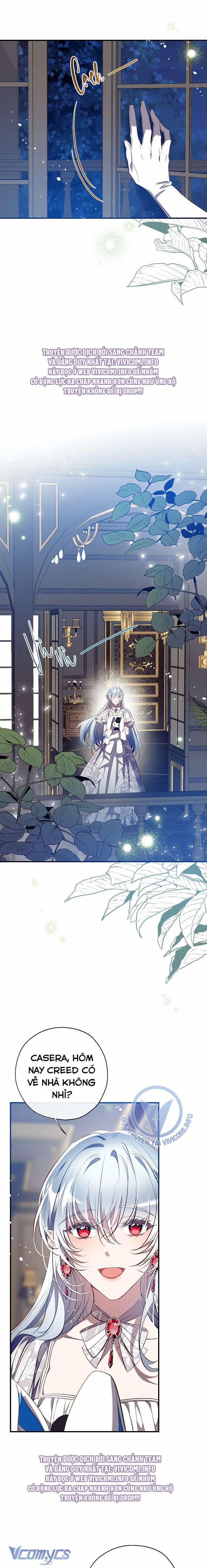 Chúng Ta Có Thể Trở Thành Người Nhà Không? 112 trang 7