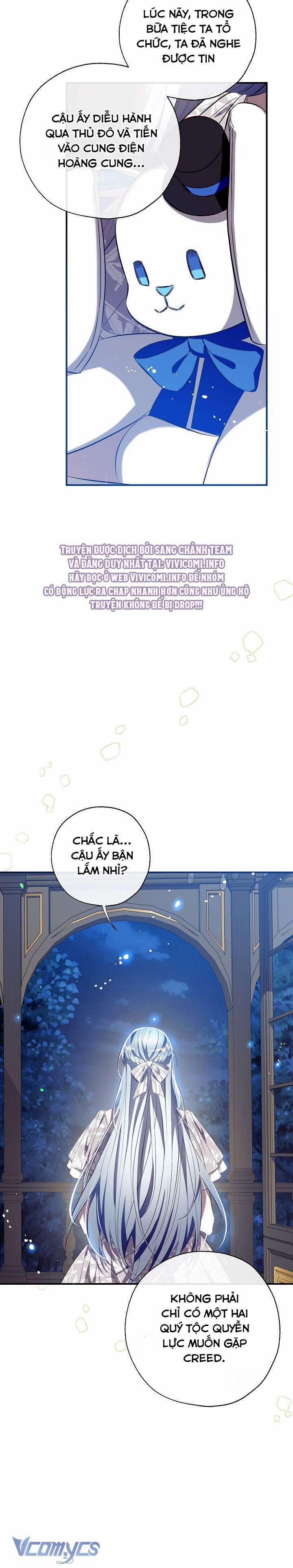 Chúng Ta Có Thể Trở Thành Người Nhà Không? 112 trang 8