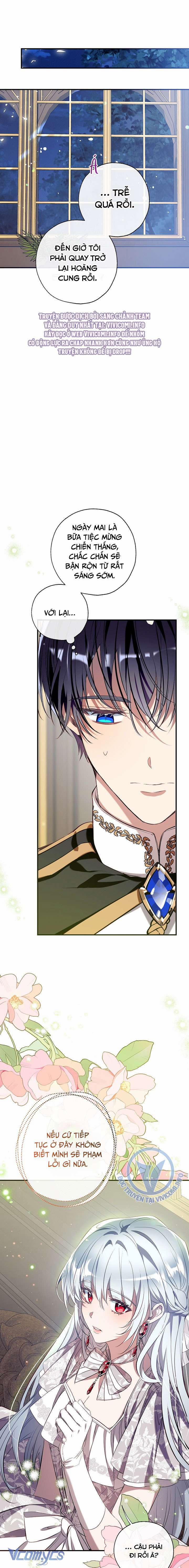 Chúng Ta Có Thể Trở Thành Người Nhà Không? 113 trang 13