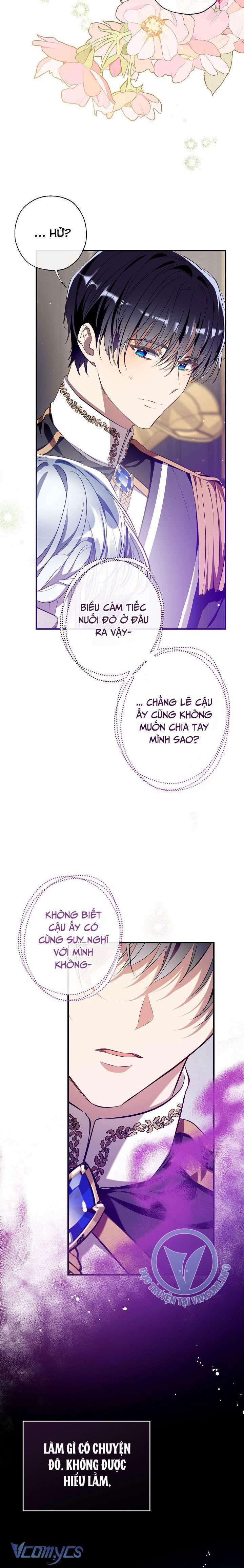 Chúng Ta Có Thể Trở Thành Người Nhà Không? 113 trang 14