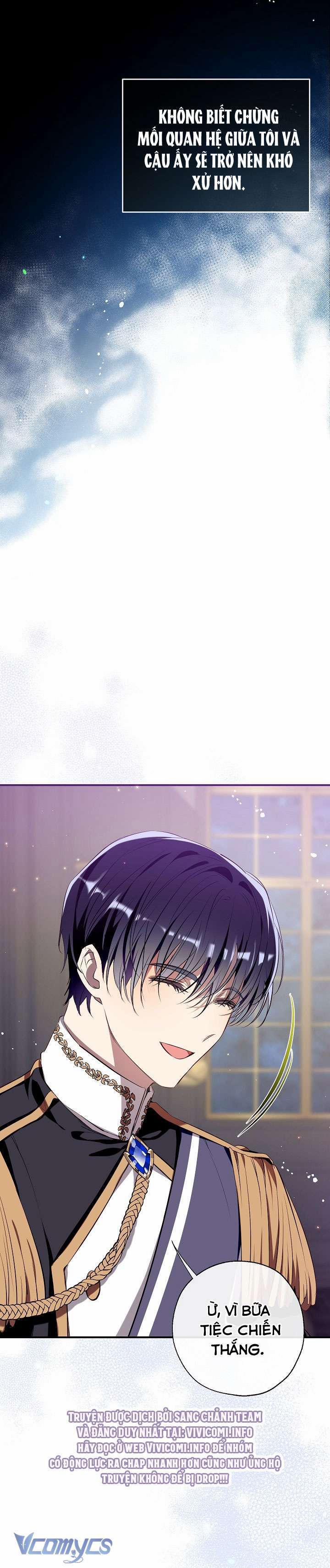 Chúng Ta Có Thể Trở Thành Người Nhà Không? 113 trang 15