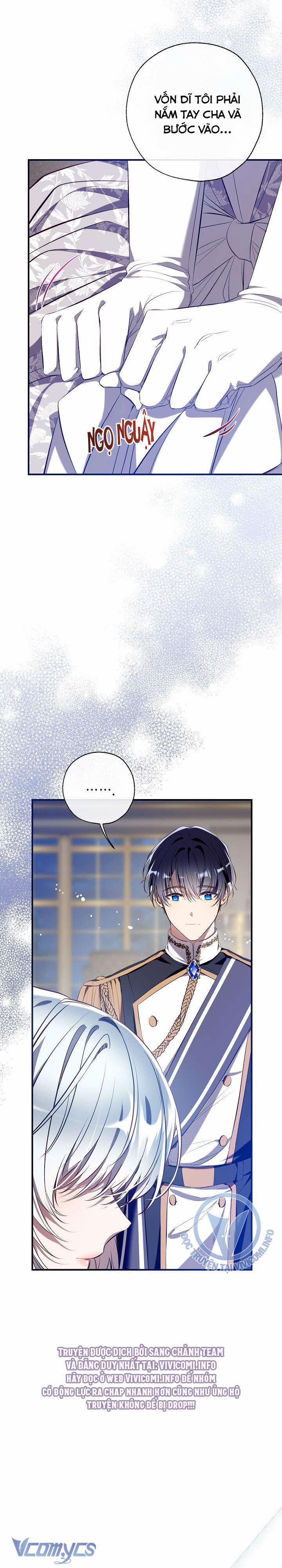 Chúng Ta Có Thể Trở Thành Người Nhà Không? 113 trang 17