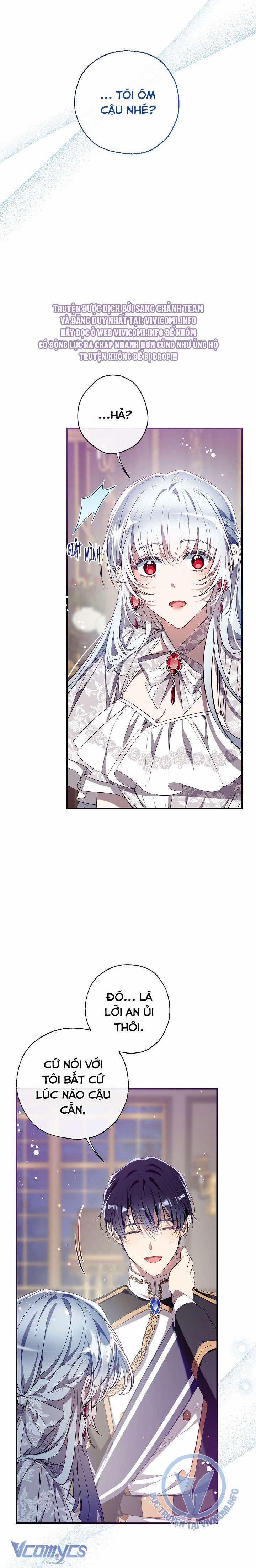 Chúng Ta Có Thể Trở Thành Người Nhà Không? 113 trang 18