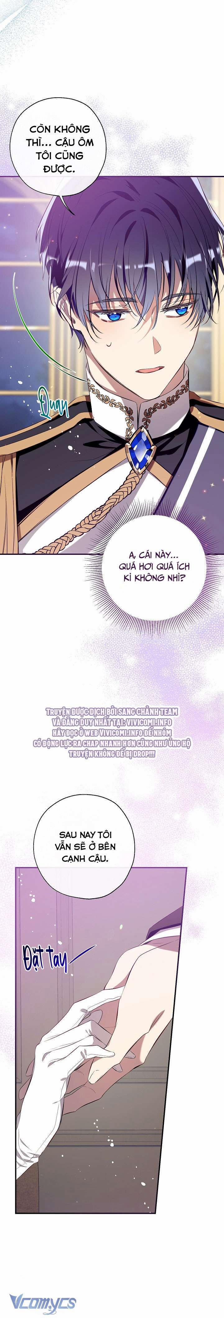 Chúng Ta Có Thể Trở Thành Người Nhà Không? 113 trang 19