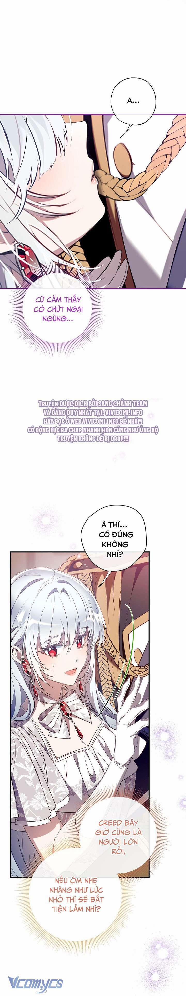 Chúng Ta Có Thể Trở Thành Người Nhà Không? 113 trang 2