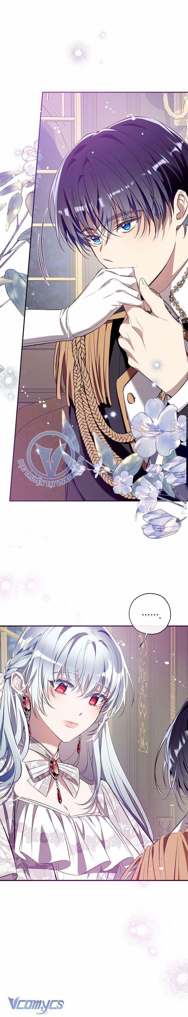 Chúng Ta Có Thể Trở Thành Người Nhà Không? 113 trang 20