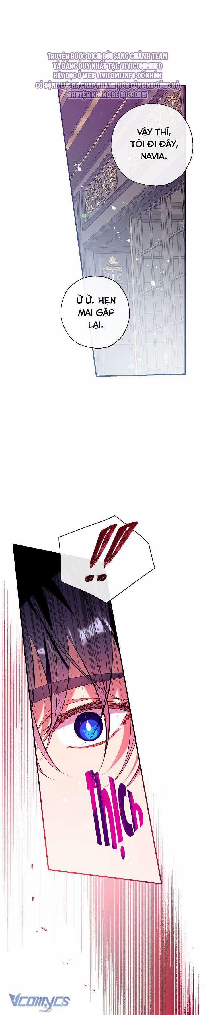 Chúng Ta Có Thể Trở Thành Người Nhà Không? 113 trang 21