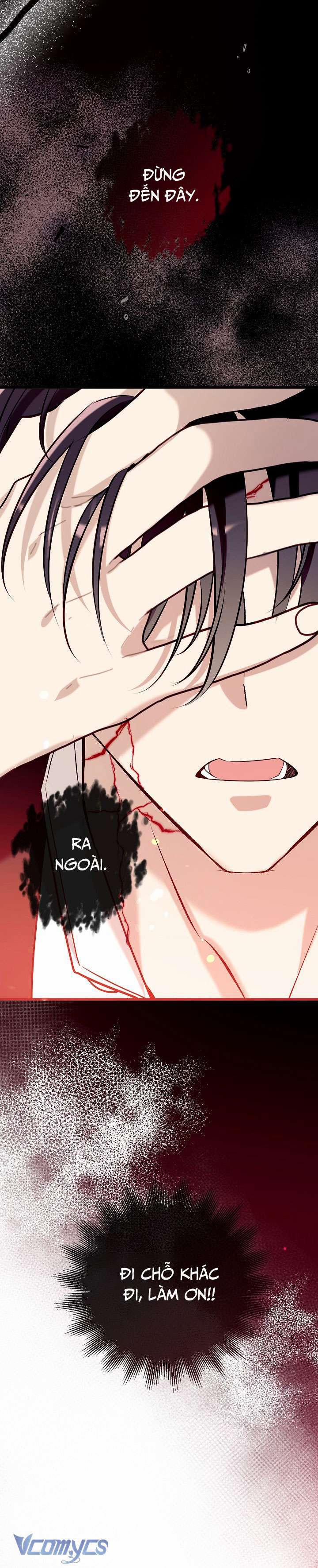 Chúng Ta Có Thể Trở Thành Người Nhà Không? 113 trang 24