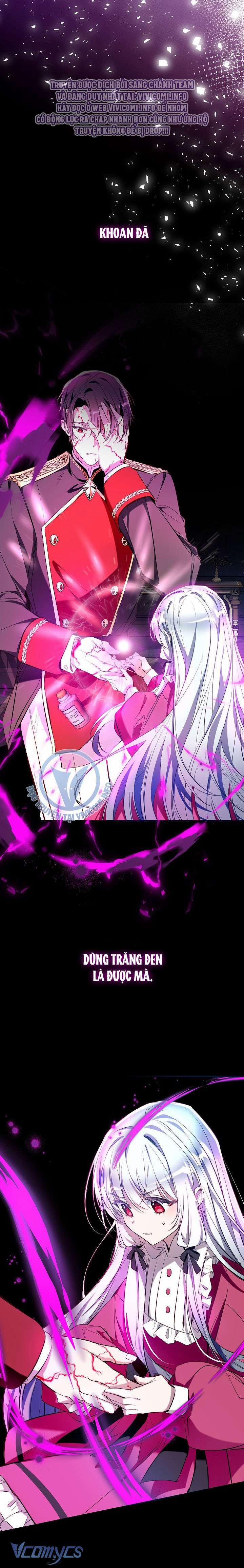 Chúng Ta Có Thể Trở Thành Người Nhà Không? 113 trang 26