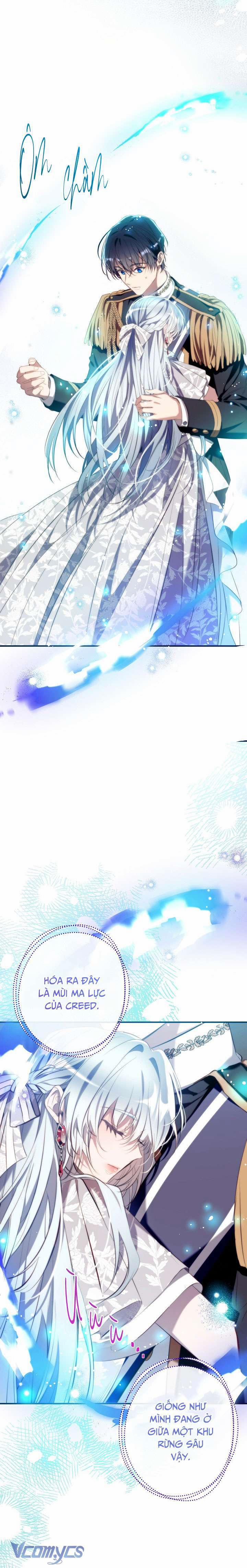 Chúng Ta Có Thể Trở Thành Người Nhà Không? 113 trang 29