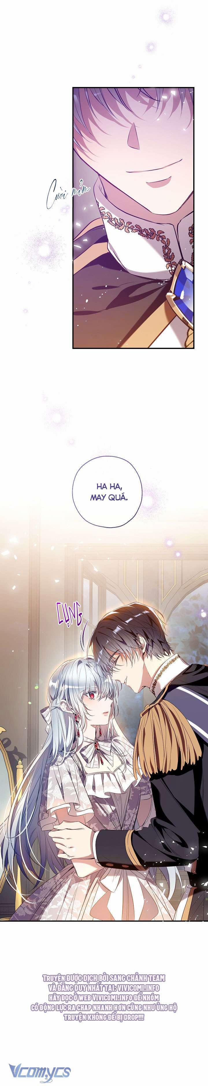 Chúng Ta Có Thể Trở Thành Người Nhà Không? 113 trang 3