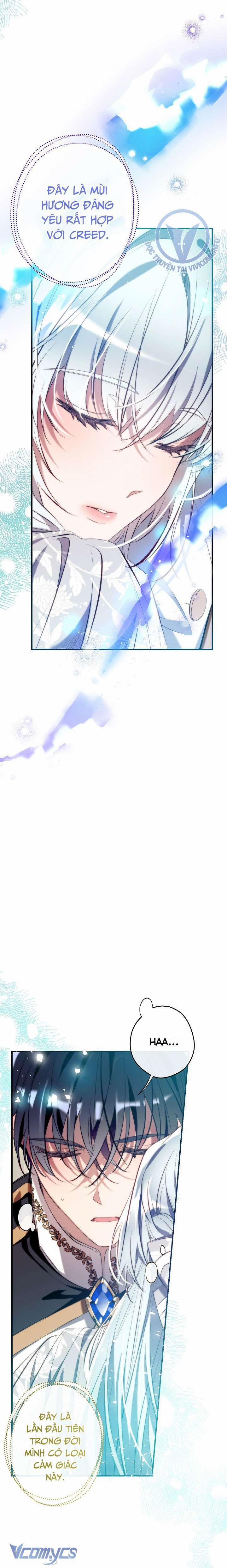 Chúng Ta Có Thể Trở Thành Người Nhà Không? 113 trang 30