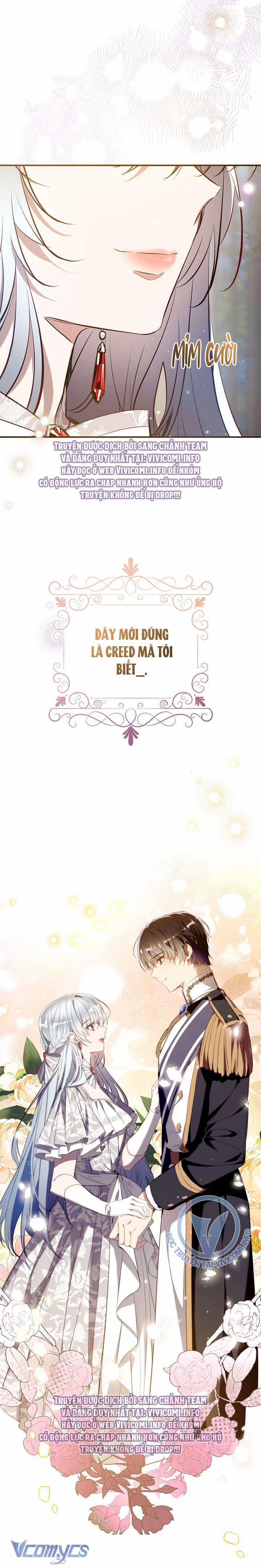 Chúng Ta Có Thể Trở Thành Người Nhà Không? 113 trang 5