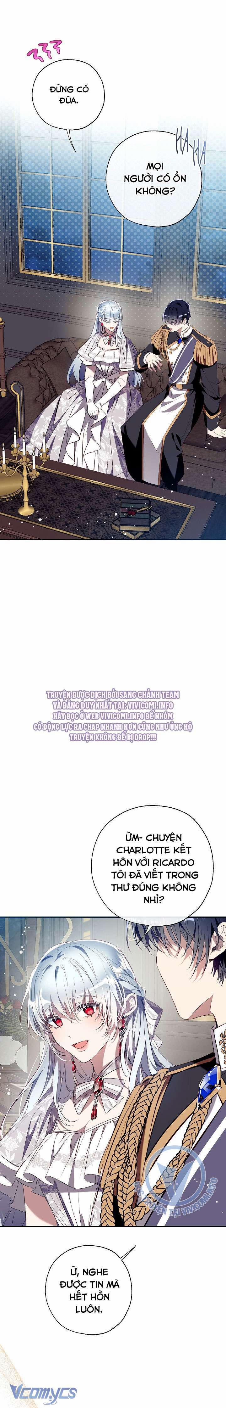 Chúng Ta Có Thể Trở Thành Người Nhà Không? 113 trang 8