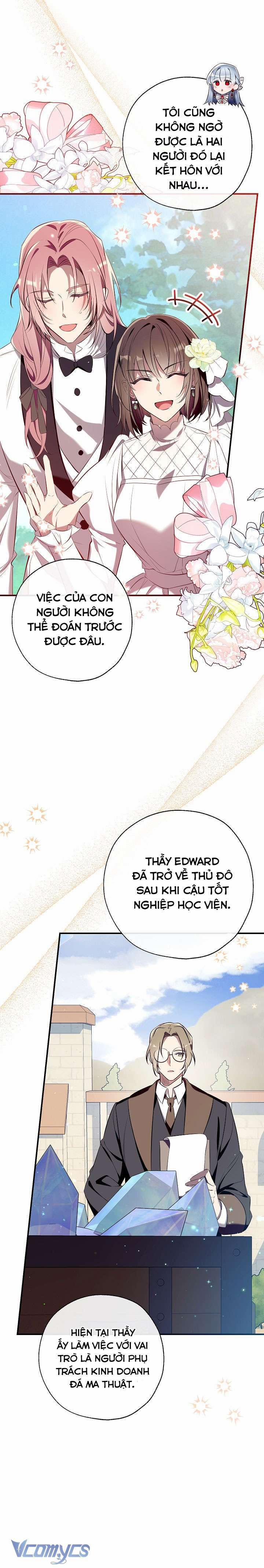 Chúng Ta Có Thể Trở Thành Người Nhà Không? 113 trang 9