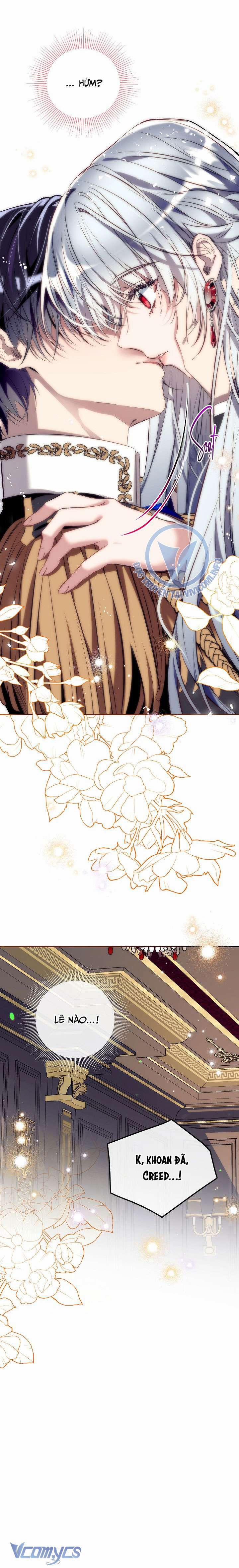 Chúng Ta Có Thể Trở Thành Người Nhà Không? 114 trang 10