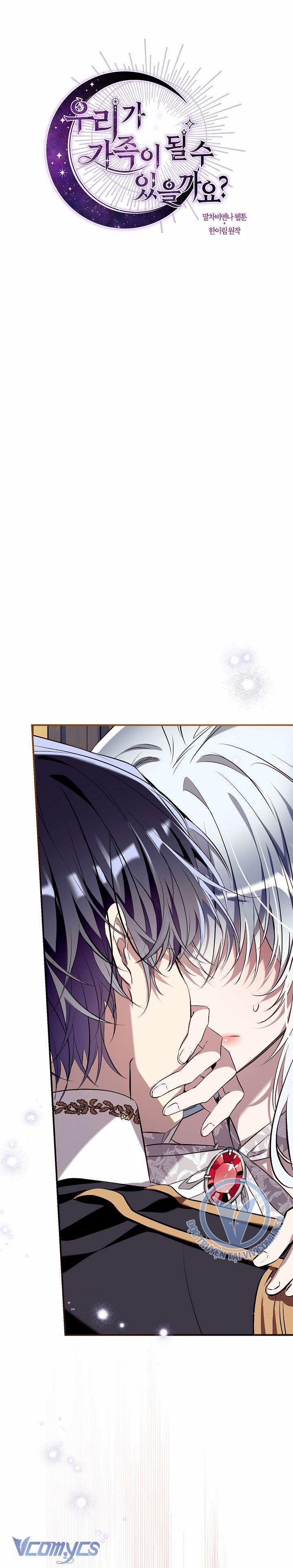 Chúng Ta Có Thể Trở Thành Người Nhà Không? 114 trang 11