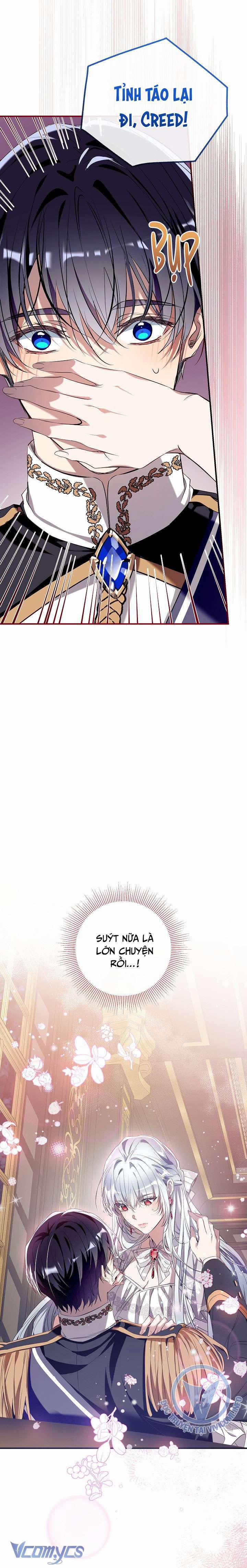 Chúng Ta Có Thể Trở Thành Người Nhà Không? 114 trang 12