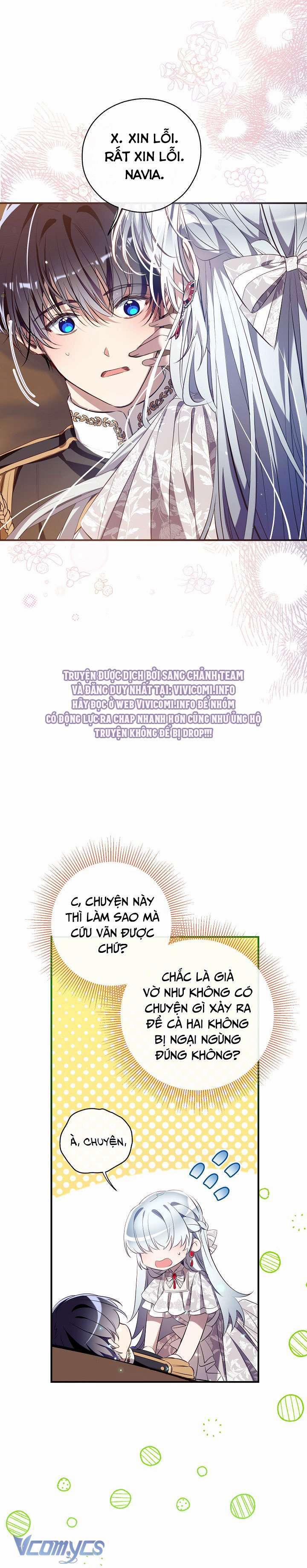 Chúng Ta Có Thể Trở Thành Người Nhà Không? 114 trang 13