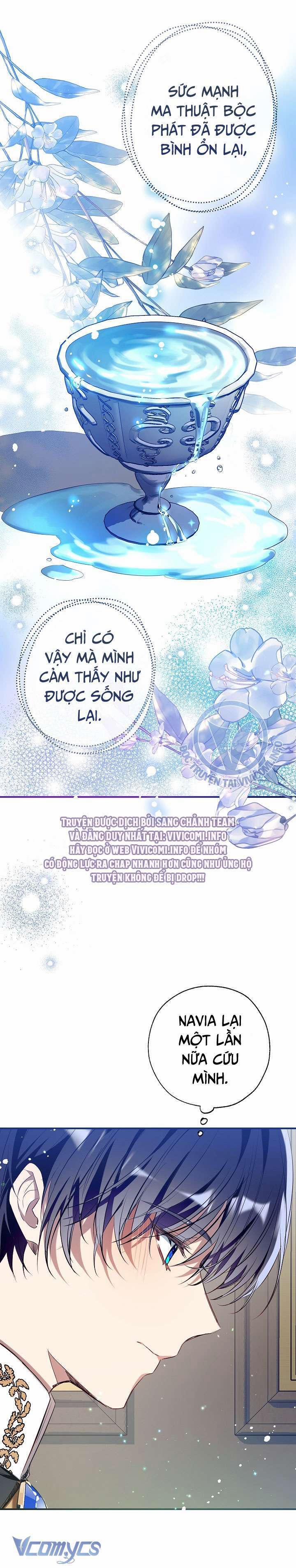 Chúng Ta Có Thể Trở Thành Người Nhà Không? 114 trang 15