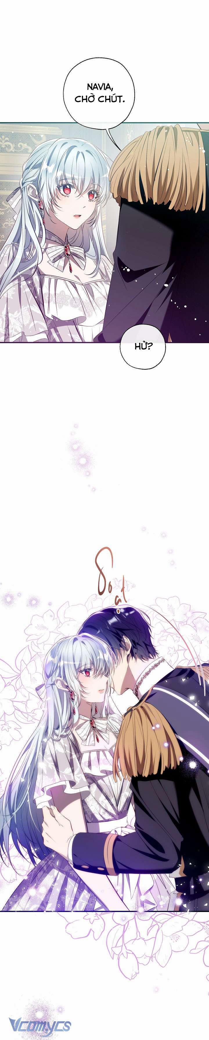 Chúng Ta Có Thể Trở Thành Người Nhà Không? 114 trang 19