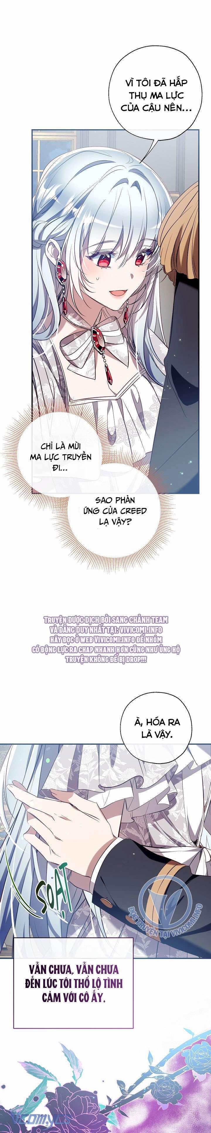 Chúng Ta Có Thể Trở Thành Người Nhà Không? 114 trang 21