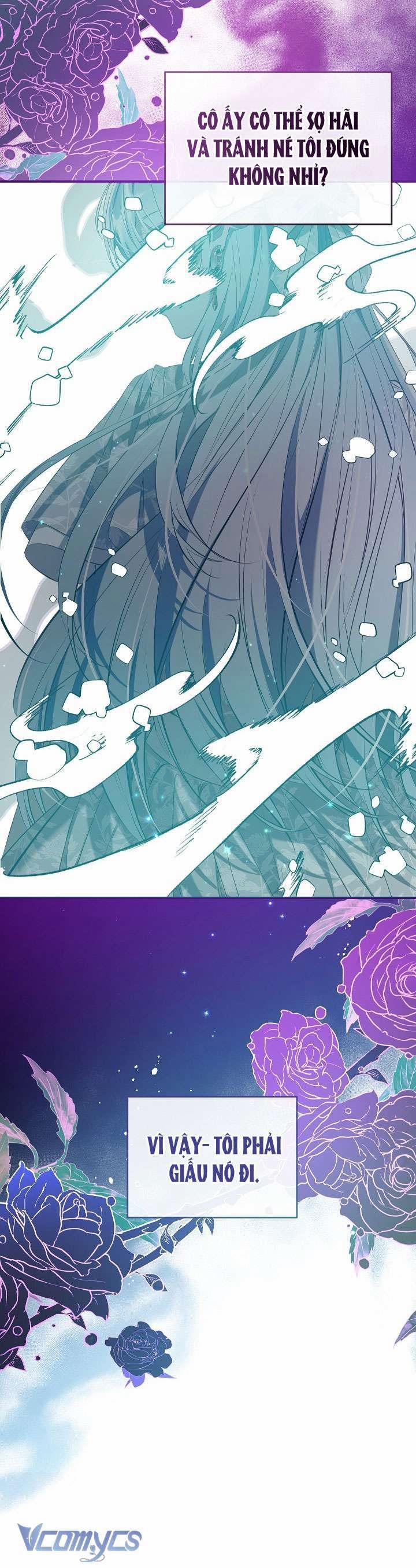 Chúng Ta Có Thể Trở Thành Người Nhà Không? 114 trang 22