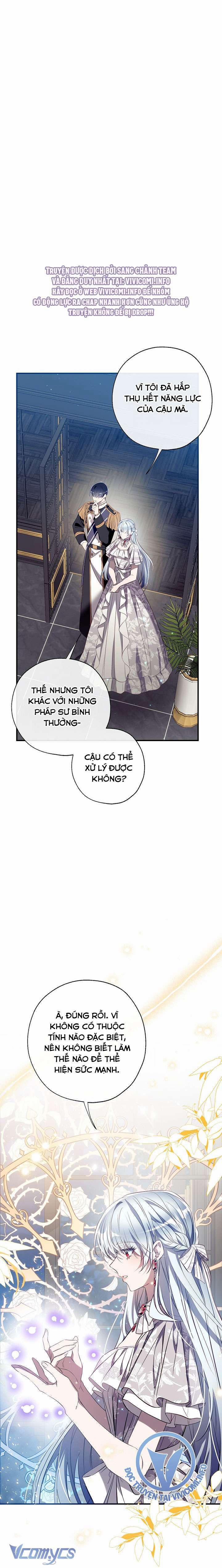 Chúng Ta Có Thể Trở Thành Người Nhà Không? 114 trang 24