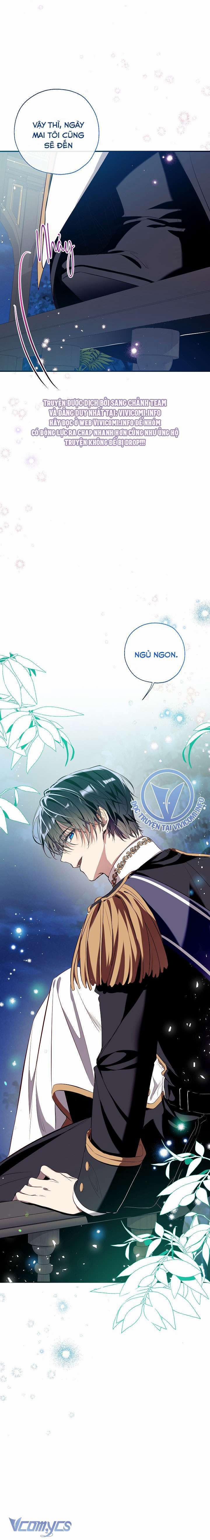 Chúng Ta Có Thể Trở Thành Người Nhà Không? 114 trang 28