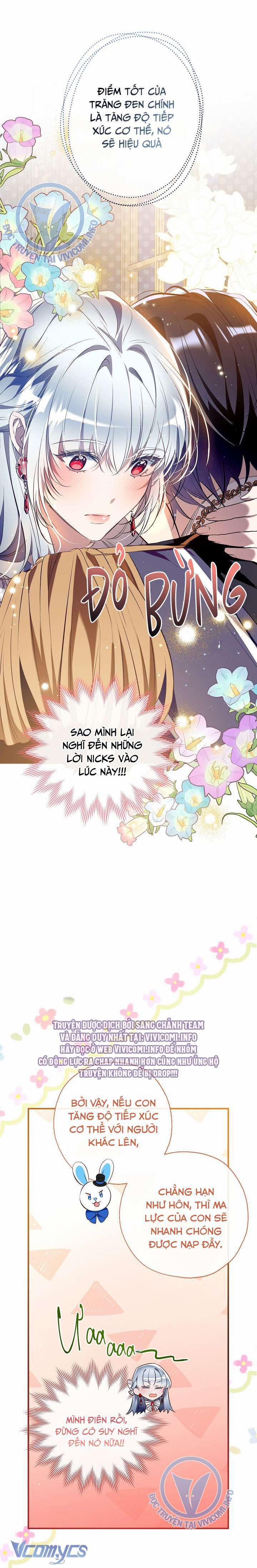 Chúng Ta Có Thể Trở Thành Người Nhà Không? 114 trang 3