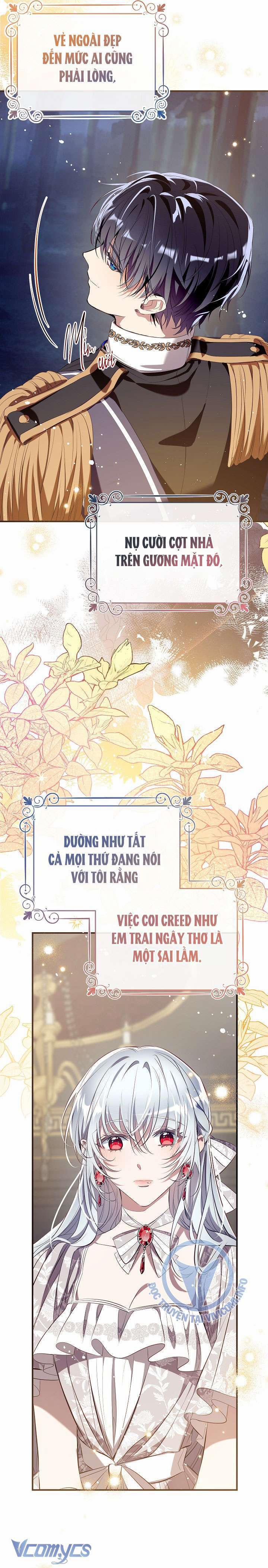 Chúng Ta Có Thể Trở Thành Người Nhà Không? 114 trang 30