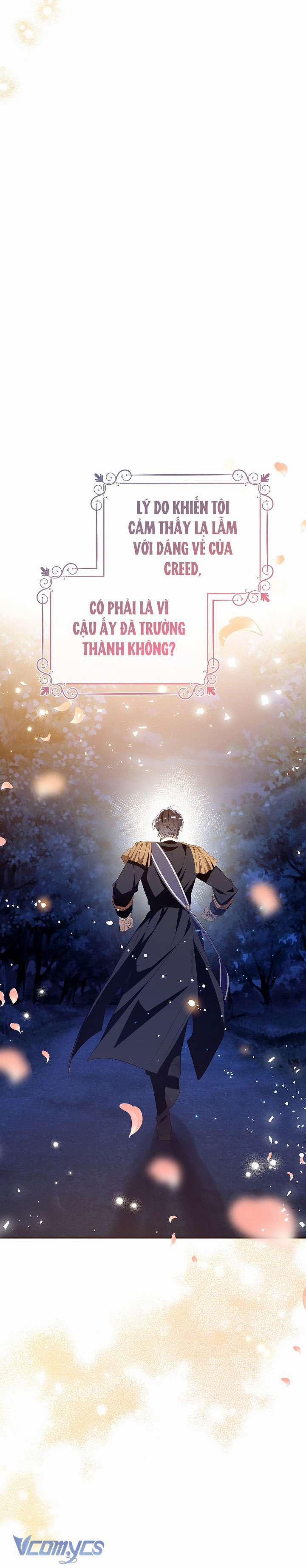 Chúng Ta Có Thể Trở Thành Người Nhà Không? 114 trang 31