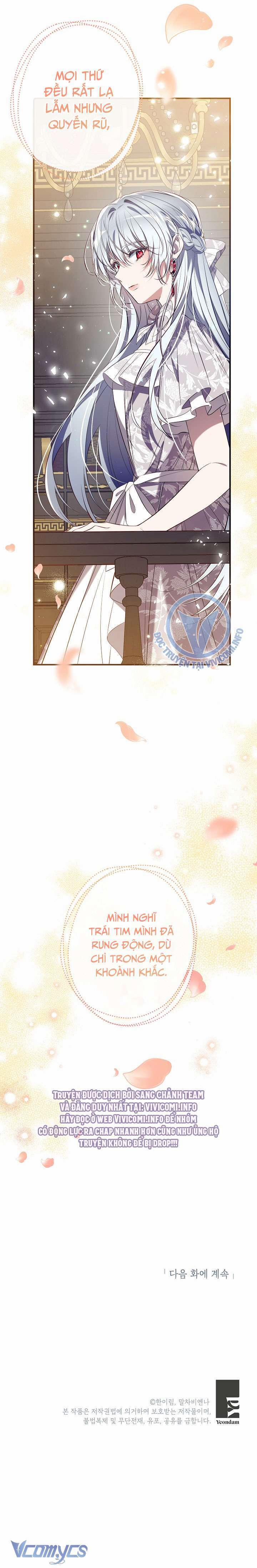 Chúng Ta Có Thể Trở Thành Người Nhà Không? 114 trang 32