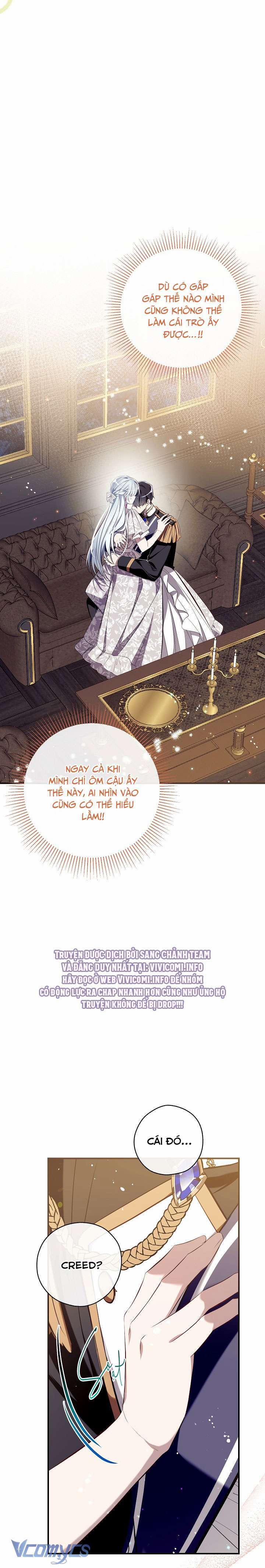 Chúng Ta Có Thể Trở Thành Người Nhà Không? 114 trang 4