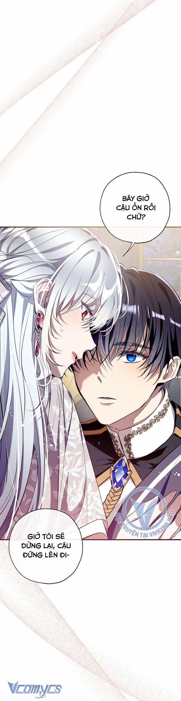 Chúng Ta Có Thể Trở Thành Người Nhà Không? 114 trang 5