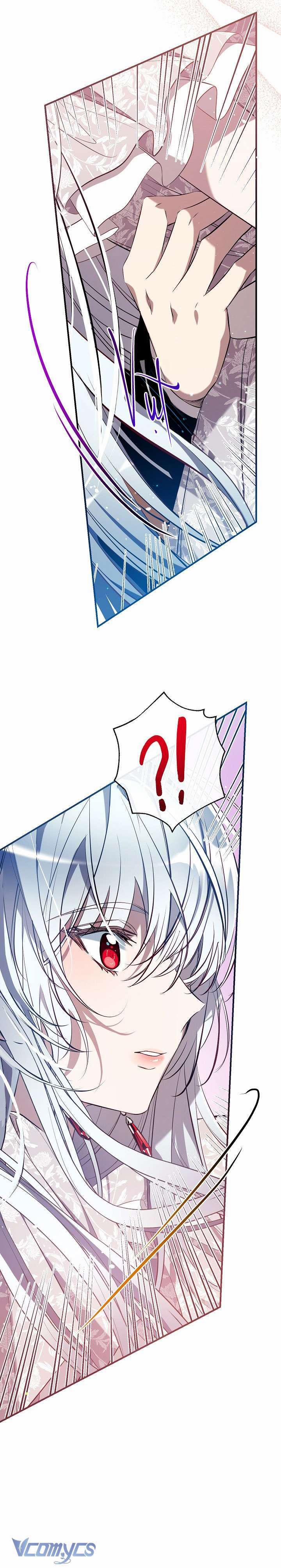 Chúng Ta Có Thể Trở Thành Người Nhà Không? 114 trang 6