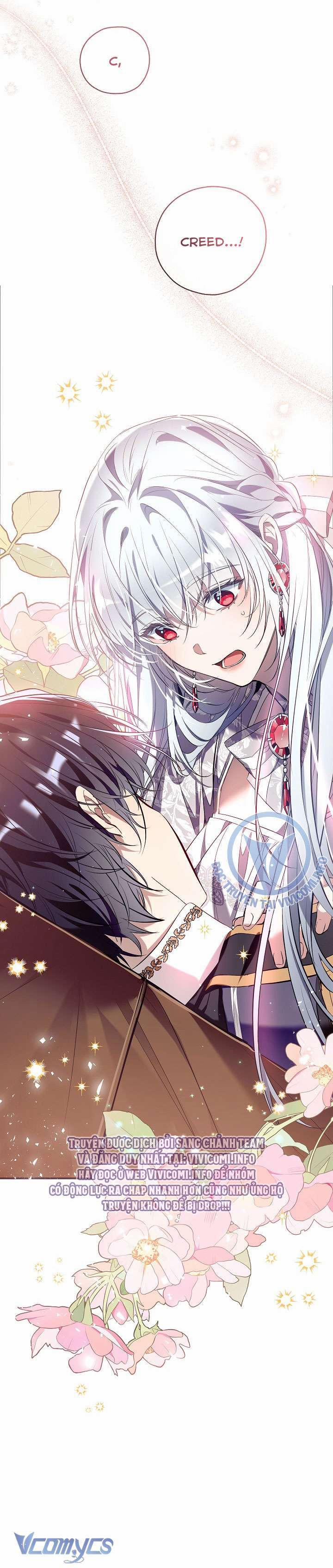 Chúng Ta Có Thể Trở Thành Người Nhà Không? 114 trang 8