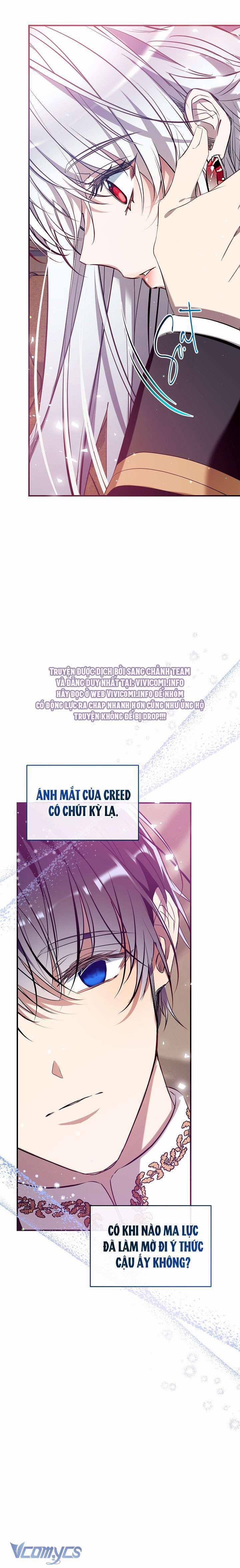 Chúng Ta Có Thể Trở Thành Người Nhà Không? 114 trang 9