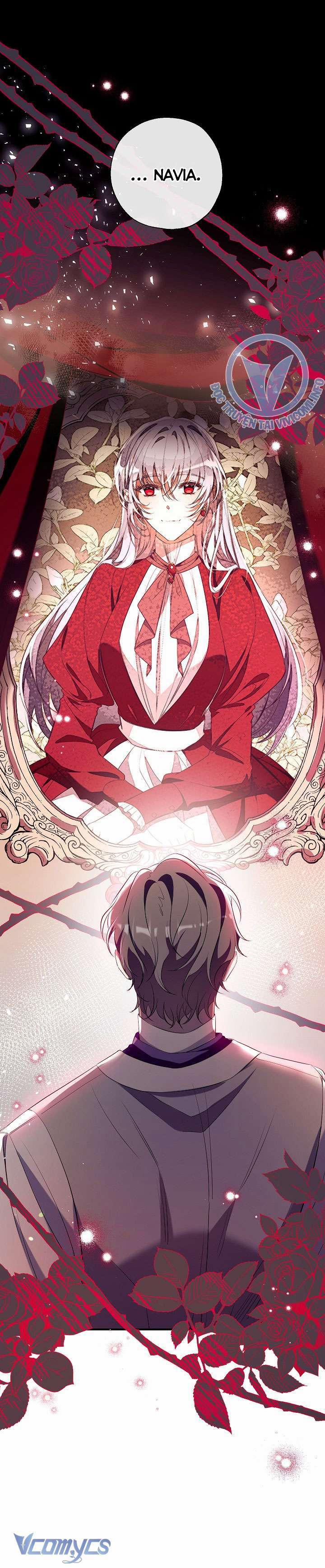 Chúng Ta Có Thể Trở Thành Người Nhà Không? 115 trang 12