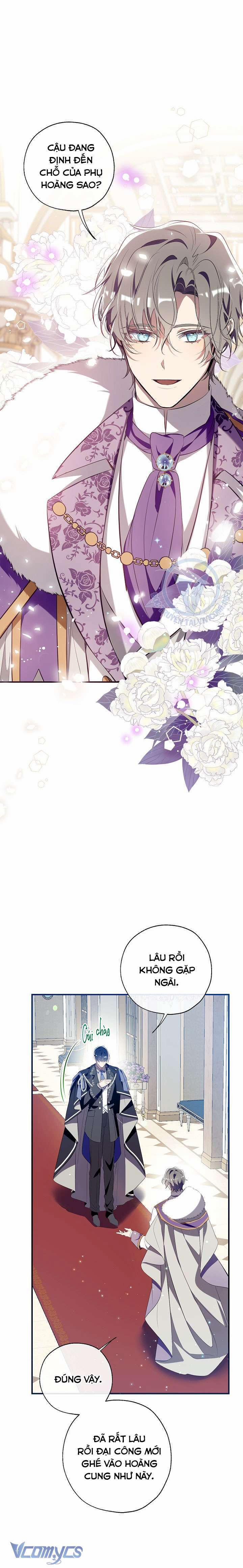 Chúng Ta Có Thể Trở Thành Người Nhà Không? 115 trang 16