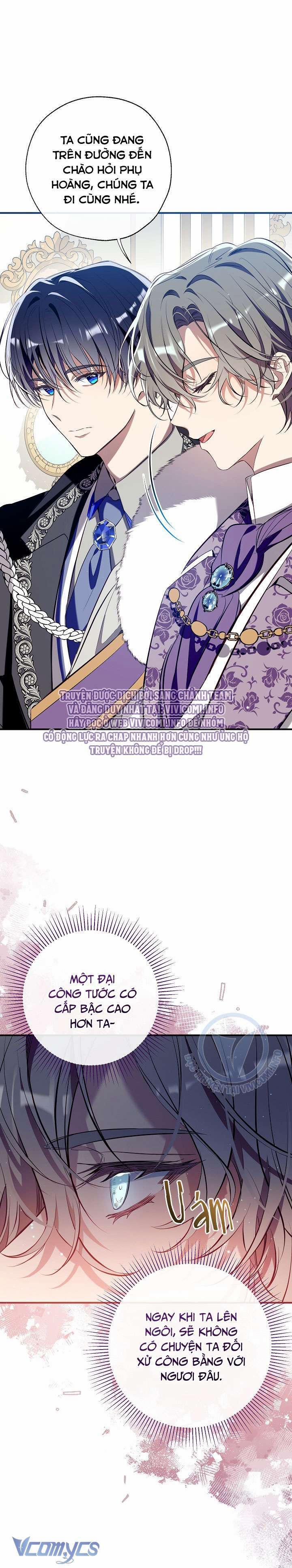 Chúng Ta Có Thể Trở Thành Người Nhà Không? 115 trang 17