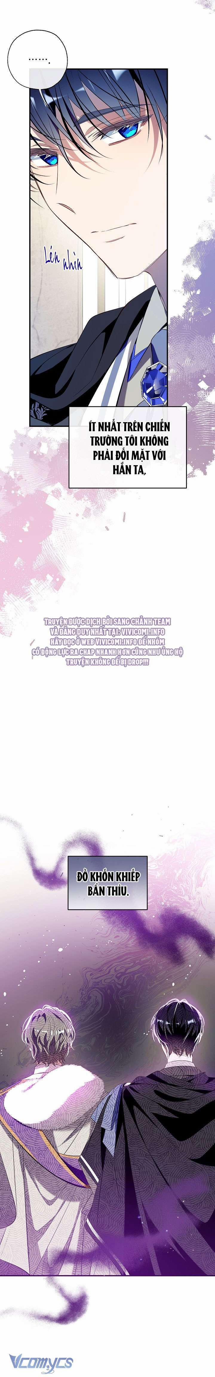 Chúng Ta Có Thể Trở Thành Người Nhà Không? 115 trang 18