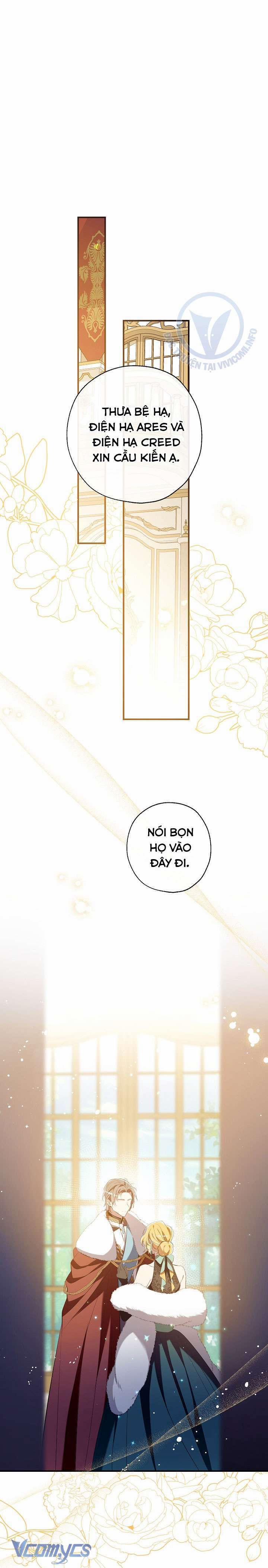 Chúng Ta Có Thể Trở Thành Người Nhà Không? 115 trang 19