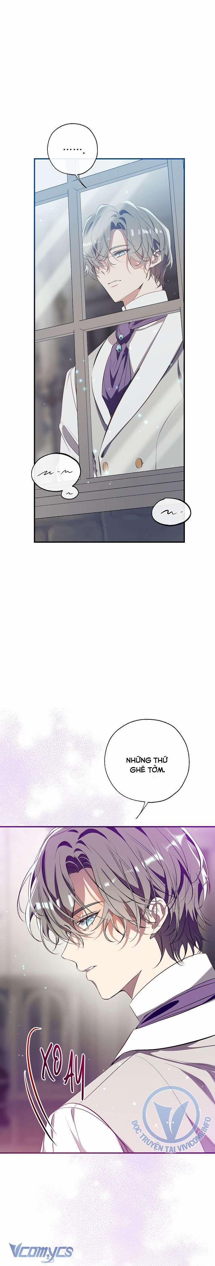 Chúng Ta Có Thể Trở Thành Người Nhà Không? 115 trang 2