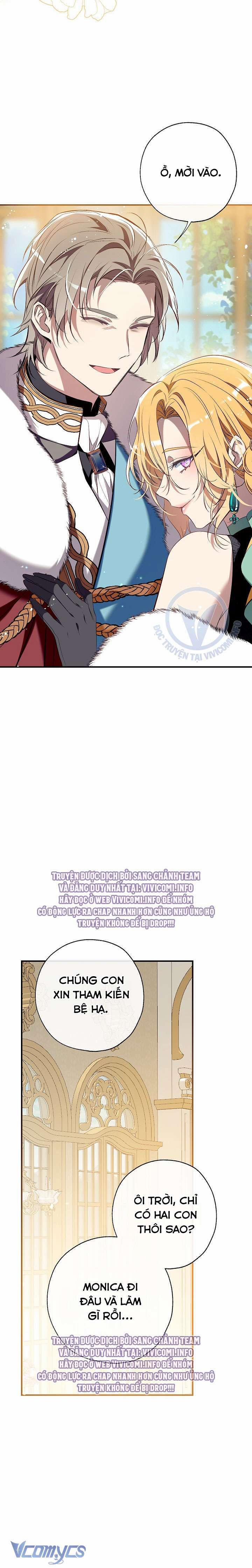 Chúng Ta Có Thể Trở Thành Người Nhà Không? 115 trang 20